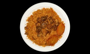 استامبولی-پلو