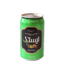 استوایی-قوطی