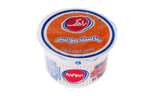 ماست-و-موسیر