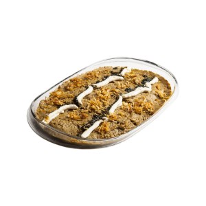 کشک-و-بادمجان