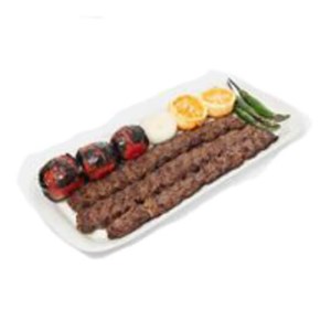 کوبیده-سه-سیخ